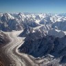 Na heliskijanje u Uzbekistan, planinare zove Pakistan