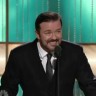 Ricky Gervais ipak ponovno vodi dodjelu Zlatnih globusa