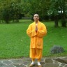 Osobni coach - Shaolin svećenik