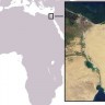 Sueski kanal normalno funkcionira usprkos krizi u Egiptu