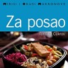 Knjiga dana - Tončika Cukrov: Za posao