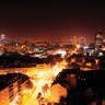 Zagreb ima svjetlosno onečišćenje veće od Hong Konga