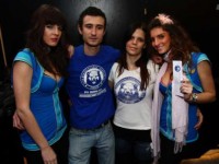 U Fly na H3doniju IDU