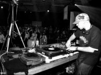 Na R'nB' Exclusive u Terminal Clubu IDE