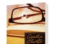 Osvojite knjigu Leš u biblioteci Agathe Christie