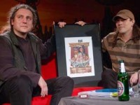 Na Melodije smjena i opsjena IDE