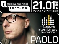 Na TrueSound u Terminal Clubu IDU