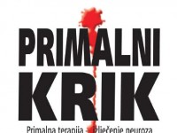 Osvojite knjigu Primalni krik DOBITNIK JE: