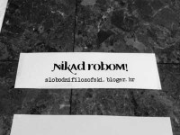 Slobodni filozofski uz profesore