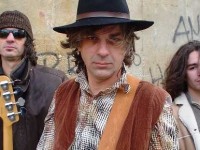 U BP Club na Century of Blues Festival IDU: