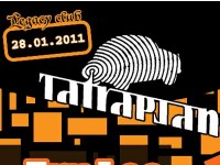 Na Tatraplan u Legacy IDU