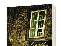 Osvojite knjigu Zla kuća Agathe Christie DOBITNIK JE