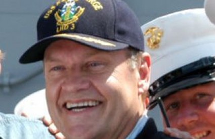 Kelsey Grammer