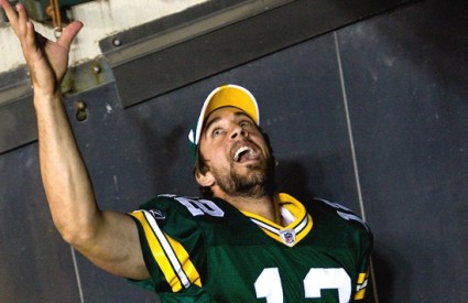 Igrač Packersa