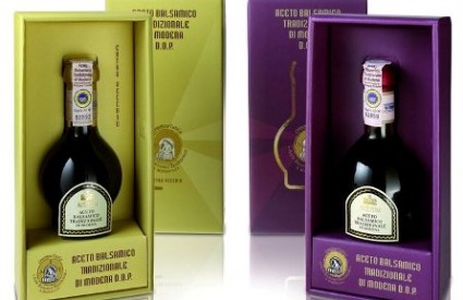 Aceto Balsamico di Modena Aceto Balsamico di Modena