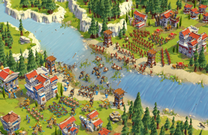 Age of Empires Online