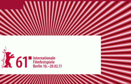 Berlinale 2011.