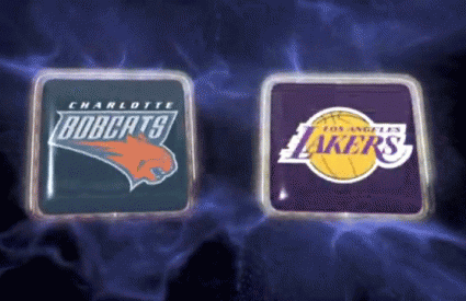 Lakersi su od Bobcatsa izgubili osam od ukupno deset posljednjih utakmica