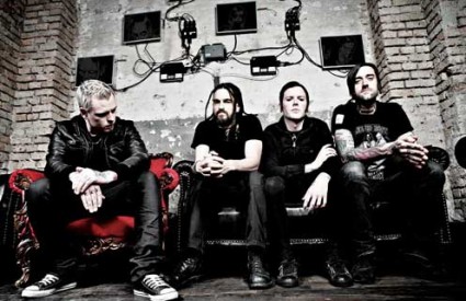 Combichrist se vraća u Zagreb