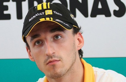 Robert Kubica