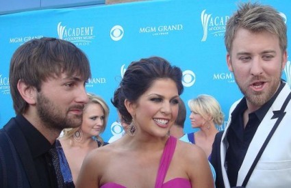 Lady Antebellum