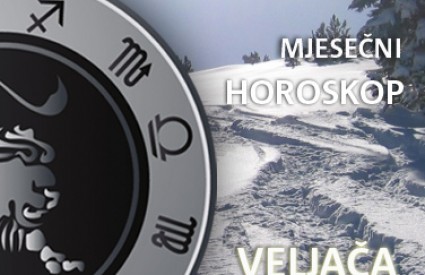 Mjesečni horoskop veljača