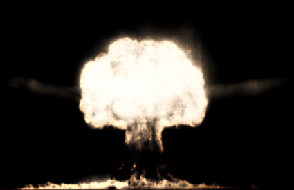 Nuklearna eksplozija