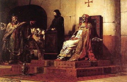 Suđenje papi Formosusu