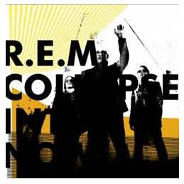 Novi album R.E.M. Novi album R.E.M.