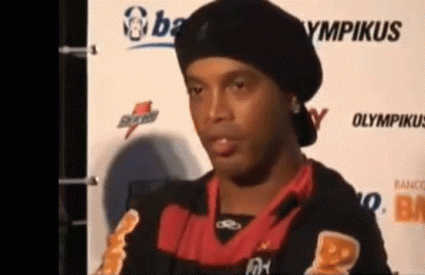 Ronaldinho