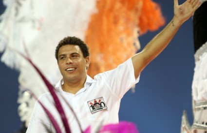 Ronaldo Luís Nazário de Lima