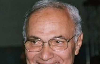 Ahmed Šafik