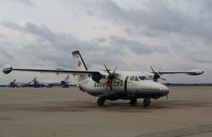 Trade Air Trade Air