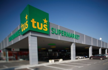 Tuš