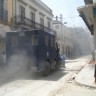 Prosvjedi u Alžiru: Privedeno više od 300 osoba