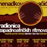 Radionica zapadnoafričkih ritmova