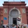 Turisti ponovno u Egipatskom muzeju na Tahriru 