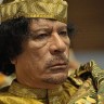 Gadafi će ostati u Libiji do kraja