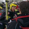Ivica Kostelić peti nakon prve vožnje slaloma