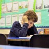 Djeca se mogu razboljeti zbog stresa u školi