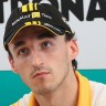 Kubica doživio tešku nesreću na reliju Rotto di Andora, srećom je izvan životne opasnosti