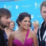 Lady Antebellum i Arcade Fire osvojili najvažnije Grammyje