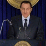 Mubaraku blokirana imovina i zabranjen izlazak iz zemlje
