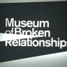 Muzej prekinutih veza nominiran za nagradu Europski muzej godine