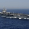 SAD seli flotu na Pacifik