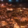 Milijun ljudi na Tahriru čeka Mubarakov govor