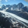 Švicarski ledenjaci u zadnjih 10 godina smanjili se za pet posto