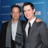 Tom Hanks postao djed - a Colin otac male djevojčice