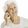 Mobiteli za umirovljenike