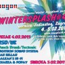 Wintersplash u Jedinstvu ovog vikenda